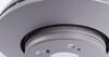 Диск гальмівний HONDA CR-V "F D=293mm "07>> TEXTAR 92184803 (фото 4)