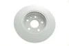 TARCZA HAM. CHEVROLET P. MALIBU 2,0 D/2,4 12- TEXTAR 92186905 (фото 2)