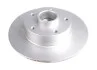 Диск гальмівний RENAULT Megane/Fluence "R "D=260mm "07>> TEXTAR 92195903 (фото 3)