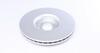 Тормозной диск TEXTAR 92196303 (фото 2)