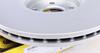 Тормозной диск TEXTAR 92196303 (фото 3)