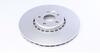 Тормозной диск TEXTAR 92196303 (фото 4)