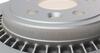 Тормозной диск TEXTAR 92196403 (фото 4)