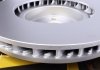 Гальмівний диск TEXTAR 92219605 (фото 3)
