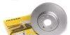 Диск тормозной AUDI A4/A5/A6/A7/Q5 &quot;F D=320mm &quot;07&gt;&gt; TEXTAR 92229303 (фото 1)
