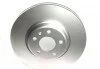 Диск тормозной AUDI A4/A5/A6/A7/Q5 &quot;F D=320mm &quot;07&gt;&gt; TEXTAR 92229303 (фото 2)
