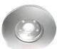Диск тормозной AUDI A4/A5/A6/A7/Q5 &quot;F D=320mm &quot;07&gt;&gt; TEXTAR 92229303 (фото 3)