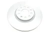 Диск гальмівний SEAT/SKODA/VW Alhambra/Kodiaq/Sharan/Tiguan "F D=314mm "10>> 92232405