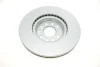Диск гальмівний SEAT/SKODA/VW Alhambra/Kodiaq/Sharan/Tiguan &quot;F D=314mm &quot;10&gt;&gt; TEXTAR 92232405 (фото 3)