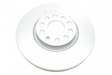 Диск гальмівний SEAT/SKODA/VW Alhambra/Kodiaq/Sharan/Tiguan "F D=314mm "10>> TEXTAR 92232405