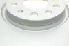 Диск гальмівний SEAT/SKODA/VW Alhambra/Kodiaq/Sharan/Tiguan &quot;F D=314mm &quot;10&gt;&gt; TEXTAR 92232405 (фото 5)