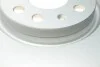 Диск гальмівний SEAT/SKODA/VW Alhambra/Kodiaq/Sharan/Tiguan &quot;F D=314mm &quot;10&gt;&gt; TEXTAR 92232405 (фото 6)