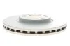 Диск гальмівний SEAT/SKODA/VW Alhambra/Kodiaq/Sharan/Tiguan &quot;F D=314mm &quot;10&gt;&gt; TEXTAR 92232405 (фото 7)