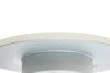 Тормозной диск TEXTAR 92238003 (фото 4)