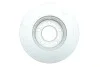 Диск тормозной BMW 1(E81,F20)/2(F22) &quot;F D=284mm &quot;04&gt;&gt; TEXTAR 92238403 (фото 3)