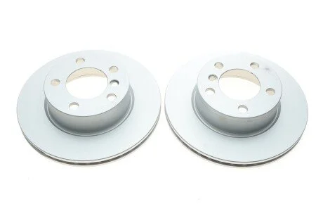 Диск тормозной BMW 1(E81,F20)/2(F22) "F D=284mm "04>> TEXTAR 92238403