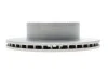 Диск тормозной BMW 1(E81,F20)/2(F22) &quot;F D=284mm &quot;04&gt;&gt; TEXTAR 92238403 (фото 6)