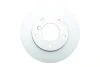 Диск тормозной BMW 1(E81,F20)/2(F22) &quot;F D=284mm &quot;04&gt;&gt; TEXTAR 92238403 (фото 7)