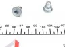 Диск тормозной BMW 5(F10,F11) &quot;R D=330mm &quot;09-17 TEXTAR 92265925 (фото 2)