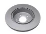 Диск тормозной BMW 5(F10,F11) &quot;R D=330mm &quot;09-17 TEXTAR 92265925 (фото 5)