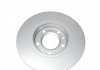 Тормозной диск TEXTAR 92268003 (фото 2)