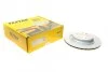 Диск тормозной MERCEDES GLE(W166) "R D=330mm "11>> 92273505