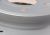 Тормозной диск TEXTAR 92277705 (фото 4)
