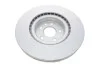 TARCZA HAM. LAND ROVER P. DISCOVERY/RANGE ROVER 2,0-2,2 D 4X4 11- TEXTAR 92278605 (фото 2)