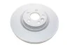 TARCZA HAM. LAND ROVER P. DISCOVERY/RANGE ROVER 2,0-2,2 D 4X4 11- TEXTAR 92278605 (фото 4)