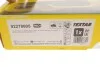 TARCZA HAM. LAND ROVER P. DISCOVERY/RANGE ROVER 2,0-2,2 D 4X4 11- TEXTAR 92278605 (фото 5)