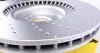 Диск тормозной MERCEDES GL(X166)/GLE(C292) &quot;F D=375mm &quot;11-19 TEXTAR 92279805 (фото 3)