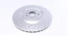 Диск тормозной MERCEDES GL(X166)/GLE(C292) &quot;F D=375mm &quot;11-19 TEXTAR 92279805 (фото 4)