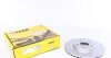 Диск тормозной BMW/MINI 1(F40)/X1(F48)/Clubman "F D=307mm "14>> 92283603