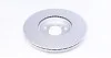 Диск тормозной BMW/MINI 1(F40)/X1(F48)/Clubman &quot;F D=307mm &quot;14&gt;&gt; TEXTAR 92283603 (фото 2)