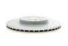 Диск гальмівний BMW/MINI 1(F40)/X1(F48)/Clubman &quot;F D=307mm &quot;14&gt;&gt; TEXTAR 92283605 (фото 7)