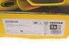 Тормозной диск TEXTAR 92289305 (фото 9)