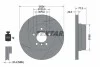 TARCZA HAM. BMW T. 1 E82/E88 2,0-3,0 07-13 92295505