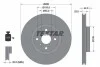 TARCZA HAMULCOWA PRZOD 92304205