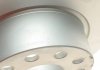 Гальмівний диск TEXTAR 92306603 (фото 4)