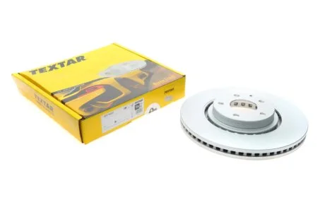 Гальмівний диск TEXTAR 92315203