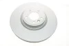 TARCZA HAM. LAND ROVER P. DEFENDER/RANGE ROVER 2,0-3,0 4X4 16- TEXTAR 92316405 (фото 4)