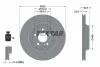 TARCZA HAM. DB T. SL R231 3,0-4,7 12- 92317305
