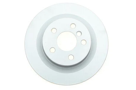 Диск тормозной (задний) BMW 3 (G20/G80/G28) 18-/4 (G22/G82) 20- (300x20) PRO+ TEXTAR 92326905