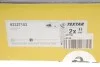TARCZA HAM. VW P. ID.3 19- TEXTAR 92327103 (фото 6)