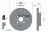 TARCZA HAM PRZOD 260X22 V 92346103