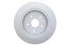 Диск тормозной (задний) Toyota C-HR 16- (292x11) PRO TEXTAR 92347803 (фото 3)