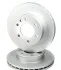 Диск гальмівний MERCEDES/VW Sprinter/Crafter "F D=300mm "06>> TEXTAR 93143203 (фото 2)