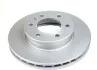Диск гальмівний MERCEDES/VW Sprinter/Crafter "F D=300mm "06>> TEXTAR 93143203 (фото 3)