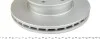 Диск гальмівний MERCEDES/VW Sprinter/Crafter "F D=300mm "06>> TEXTAR 93143203 (фото 4)