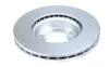 Диск гальмівний MERCEDES/VW Sprinter/Crafter "F D=300mm "06>> TEXTAR 93143203 (фото 5)